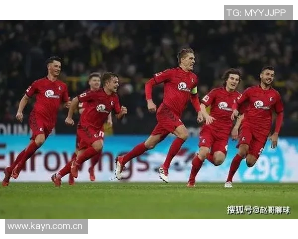 弗赖堡德甲征程：实力出众，展现强大实力