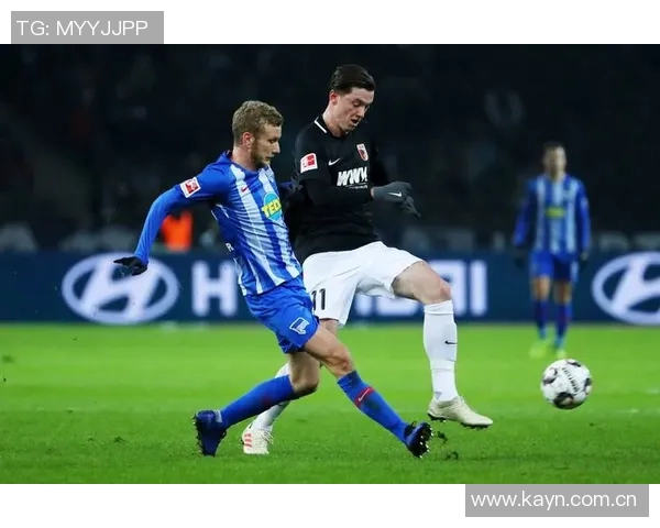 弗赖堡主场连胜柏林赫塔，豪取三分！