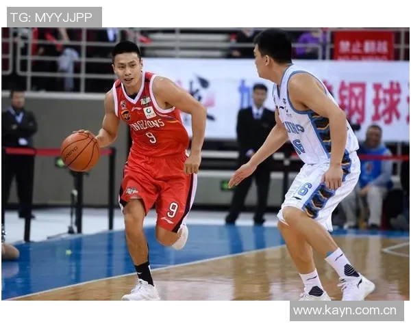 广州龙狮新赛季引援神兽，外援火力强劲备战CBA联赛