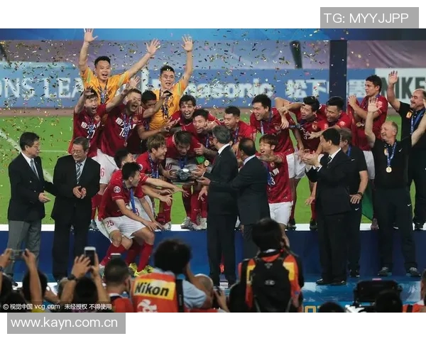 广州恒大豪取亚冠胜利，成功晋级下一轮赛事，实现强势逆袭