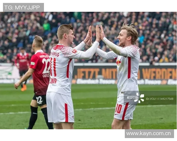 汉诺威96主场力克RB莱比锡，上演惊天逆转取胜！