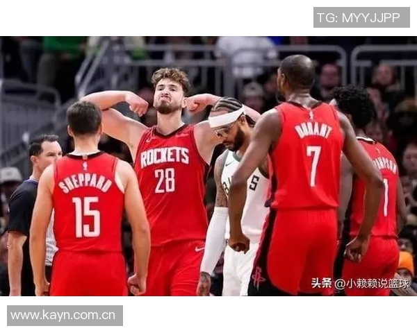 火箭队将对阵开拓者,角逐西部半决赛 火箭队将对阵开拓者,角逐西部半决赛