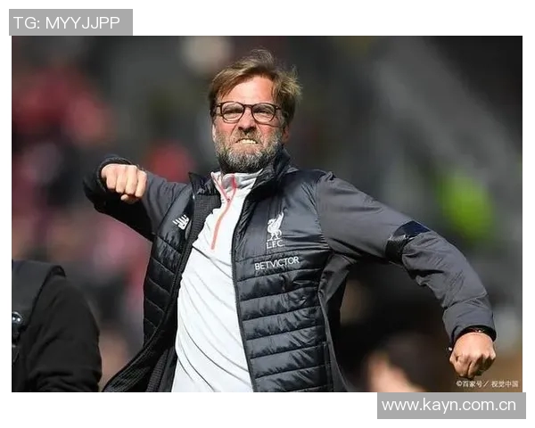 克洛普盛赞多特蒙德:表现令人惊叹,给予高度评价 克洛普盛赞多特蒙德:表现令人惊叹,给予高度评价