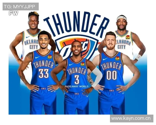 雷霆球员保罗入选NBA全明星阵容,成为球队骄傲 雷霆球员保罗入选NBA全明星阵容,成为球队骄傲