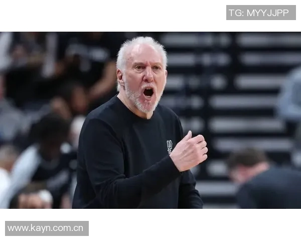 马刺主教练波波维奇:希望球队回归巅峰时期! 马刺主教练波波维奇:希望球队回归巅峰时期!