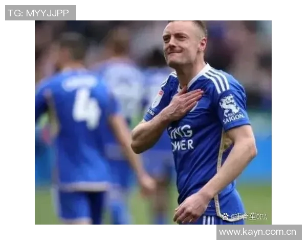 马竞主帅西蒙尼相中莱斯特城前锋瓦尔迪：一场梦幻合作的开始？