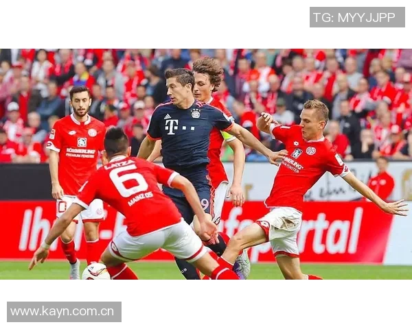 门兴格拉德巴赫大放异彩，轻松战胜对手取得压倒性胜利