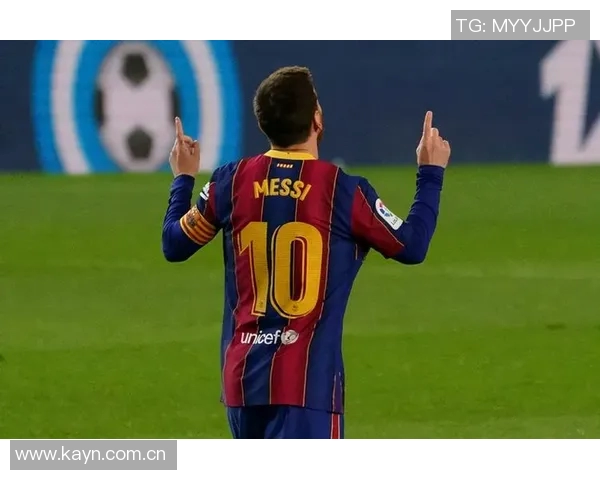 梅西再度破门,巴塞罗那再创西甲辉煌 梅西再度破门,巴塞罗那再创西甲辉煌
