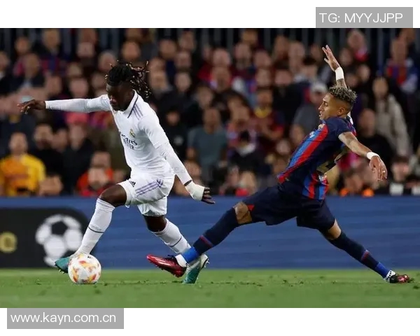 魔幻之都：皇家马德里神奇集锦