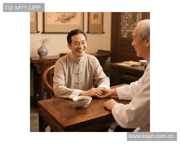 松肩坠肘的养生之道与日常调理技巧分享