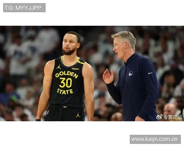 勇士队主帅斯蒂夫·科尔:迎接突破性的一季,球迷们将见证史诗级比赛! 勇士队主帅斯蒂夫·科尔:迎接突破性的一季,球迷们将见证史诗级比赛!