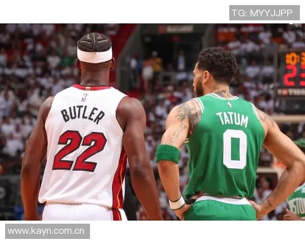 热火逆转凯尔特人晋级东部决赛