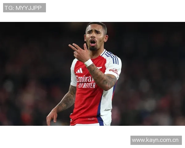 热苏斯遭遇英超球队挖角传闻升温——巴西天才前锋的未来何去何从？