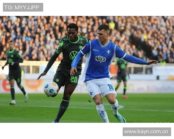 沃尔夫斯堡主场力挫门兴格拉德巴赫，连胜开启神秘逆袭之旅