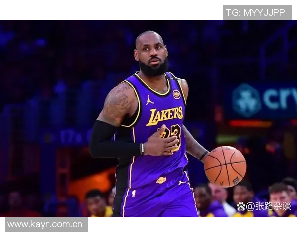 詹姆斯32+13+10，领袖表现助湖人击败国王