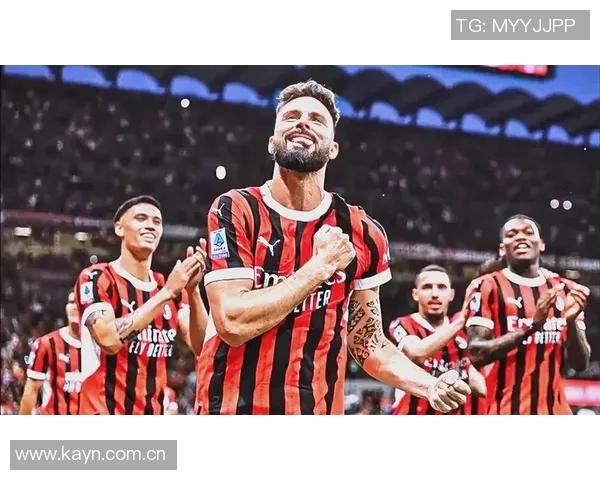 尤文图斯客场惊险击败AC米兰，重登意甲榜首