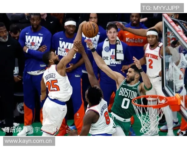 尼克斯再度遭遇丢球危机，连续3场失守：球队命运岌岌可危