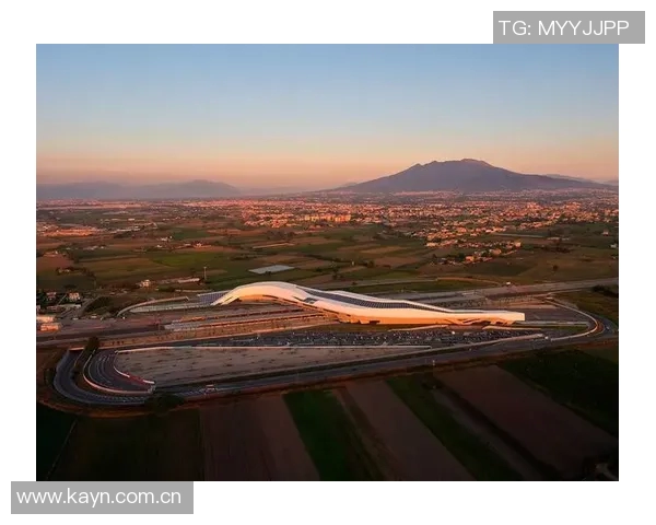 那不勒斯火车站将迎来全面升级改造，市民出行将更便捷舒适