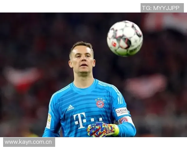 诺伊尔神扑！拜仁慕尼黑关键时刻逆转取胜