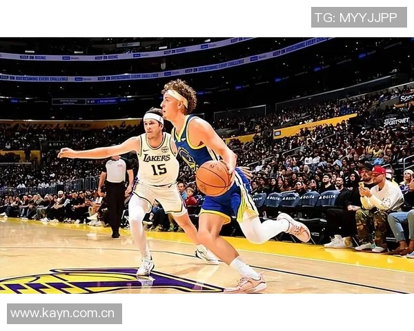 勇士签下新秀后卫，强化后场深度——勇士新赛季的王牌布局