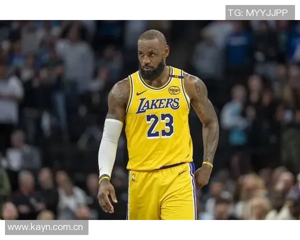 勒布朗·詹姆斯慈善事业大行其道，影响力日益扩大