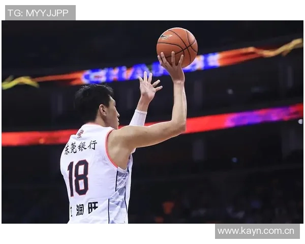 广东华南虎主帅接受专访，展望新赛季夺冠前景