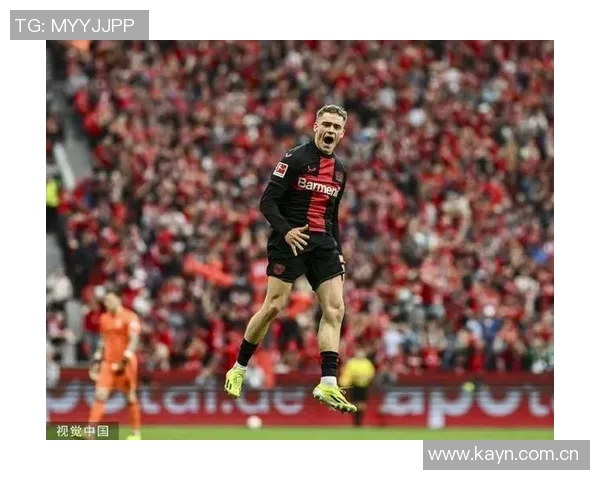 勒沃库森大胜，德甲冠军形势日益清晰