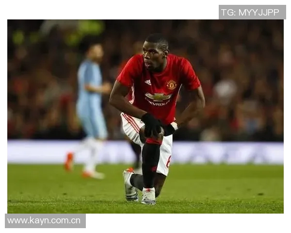 曼联宣布博格巴因伤将缺席接下来的英超比赛